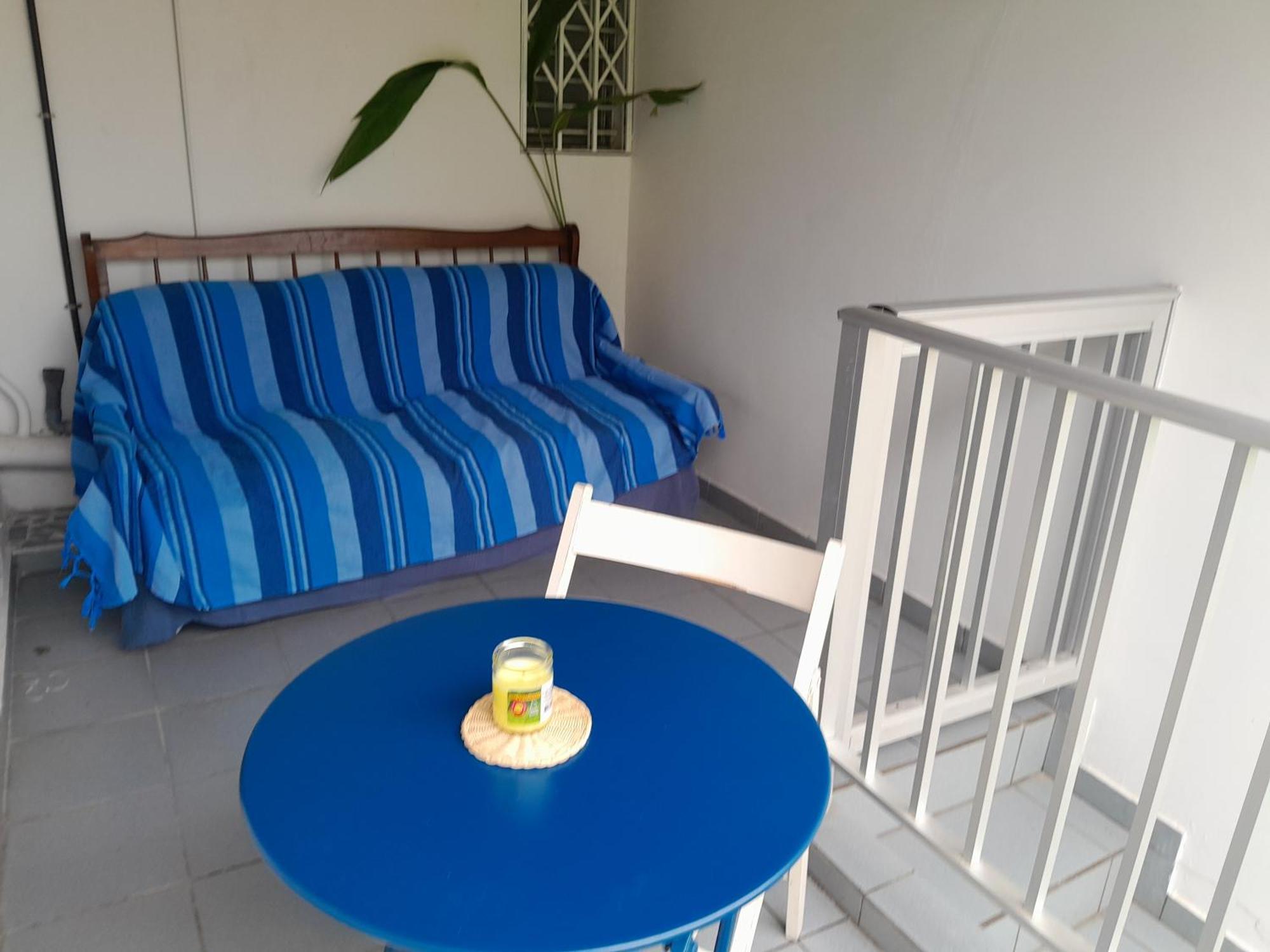 Holiday home L'ilet Cacao Le Gosier (Grande-Terre)