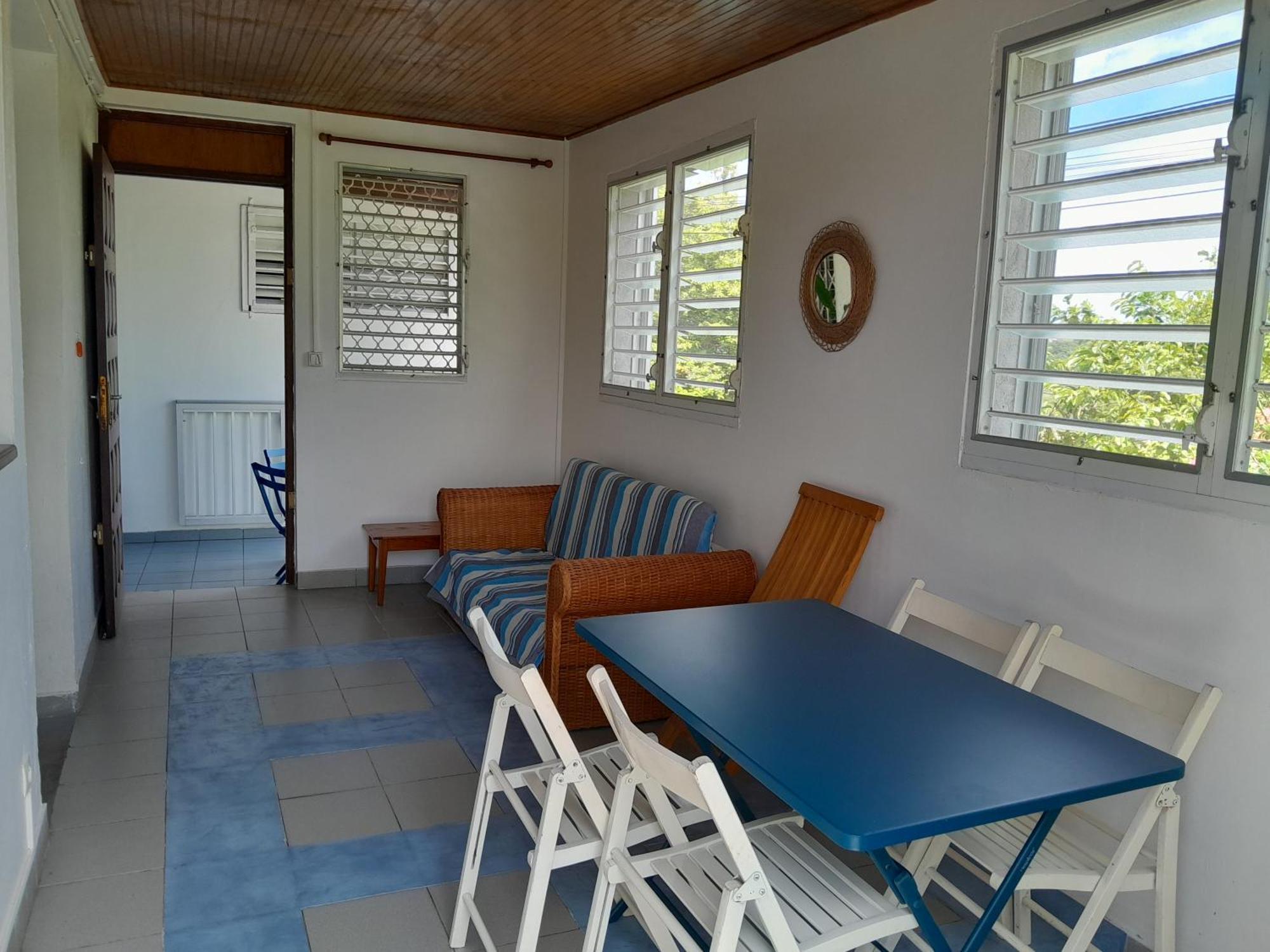 L'ilet Cacao Holiday home Le Gosier (Grande-Terre)