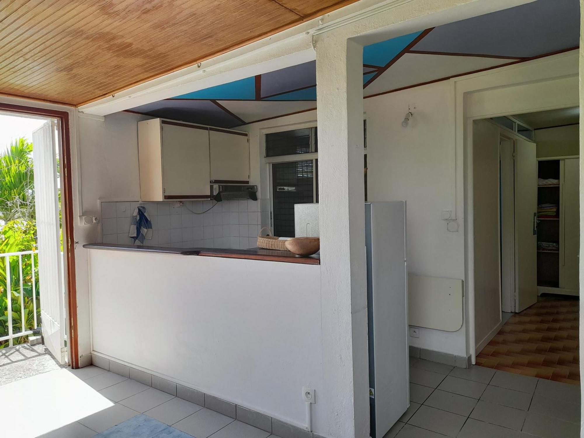 L'ilet Cacao Holiday home *